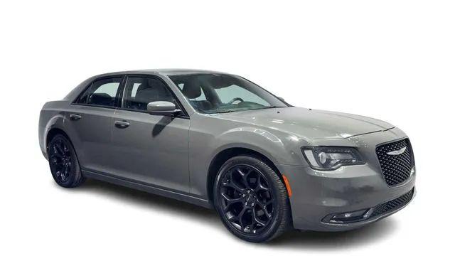 2019 Chrysler 300 300S