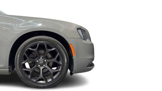2019 Chrysler 300 300S