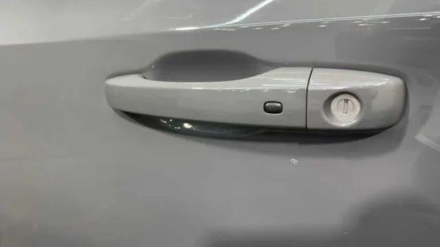 2019 Chrysler 300 300S