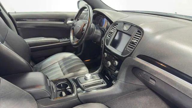 2019 Chrysler 300 300S