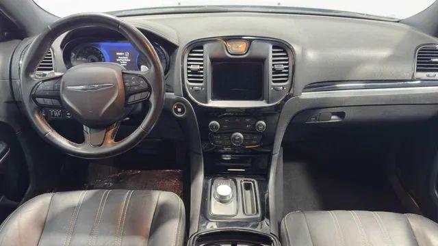 2019 Chrysler 300 300S