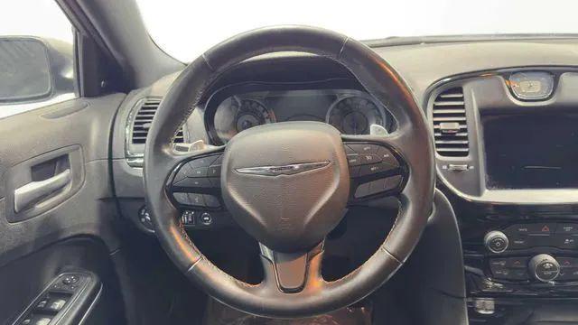 2019 Chrysler 300 300S