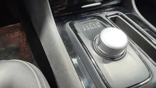 2019 Chrysler 300 300S