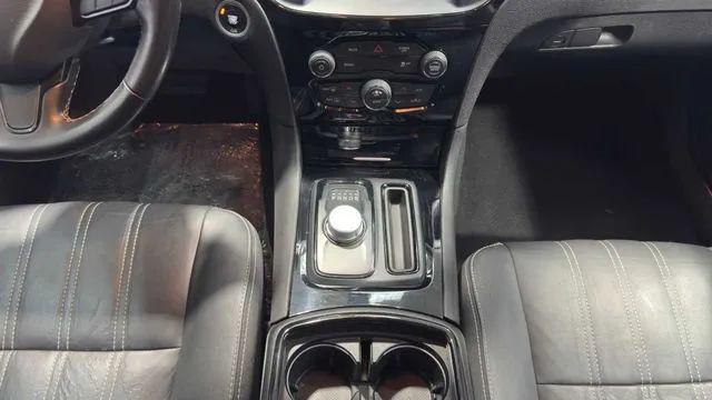 2019 Chrysler 300 300S