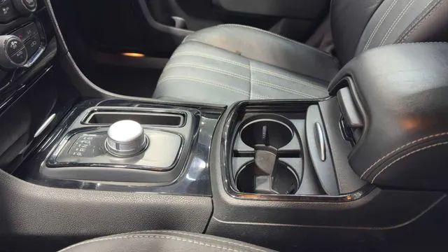 2019 Chrysler 300 300S