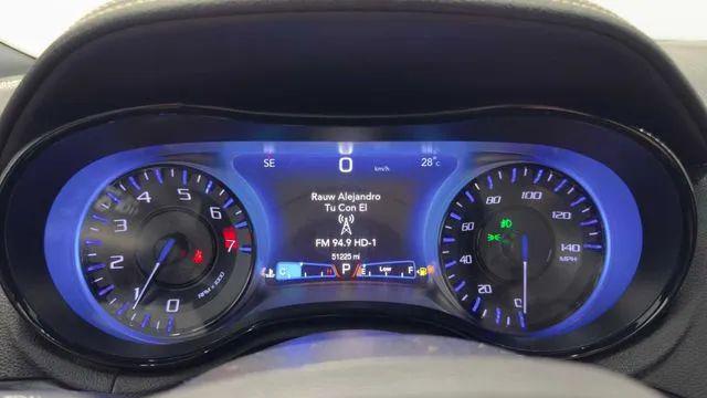 2019 Chrysler 300 300S