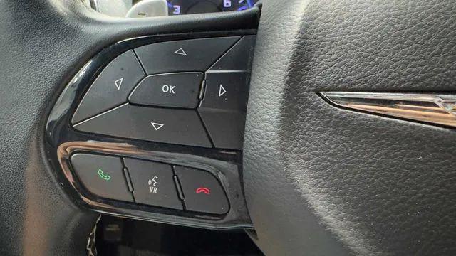 2019 Chrysler 300 300S