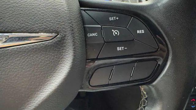 2019 Chrysler 300 300S