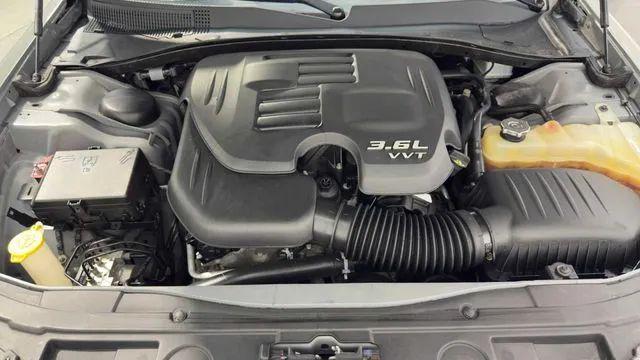 2019 Chrysler 300 300S