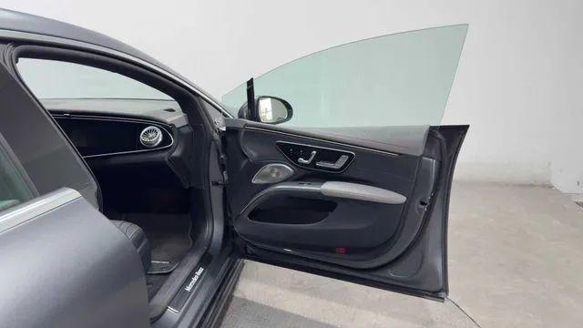 2022 Mercedes-Benz EQS 580 Sedan 4MATIC