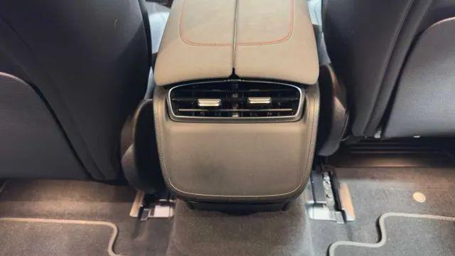 2022 Mercedes-Benz EQS 580 Sedan 4MATIC