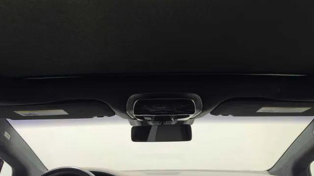 2022 Mercedes-Benz EQS 580 Sedan 4MATIC