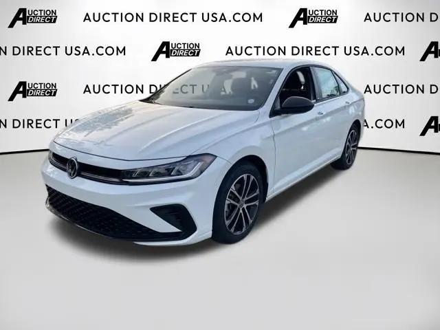 2025 Volkswagen Jetta 1.5T Sport for sale in Raleigh, NC