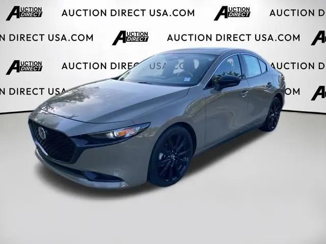 2024 Mazda Mazda3 2.5 Carbon Turbo for sale in Raleigh, NC