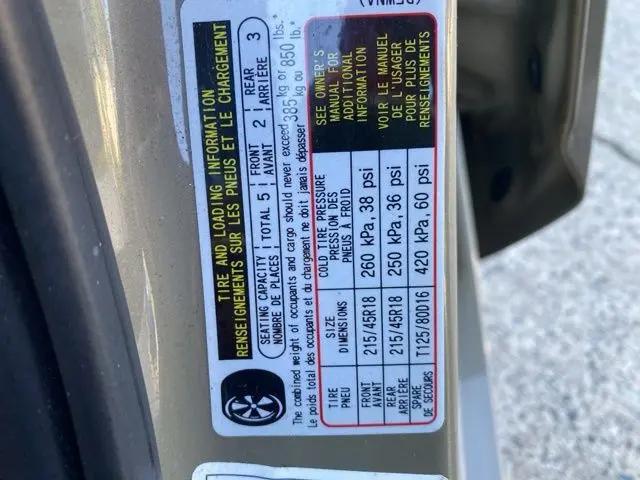 2024 Mazda Mazda3 2.5 Carbon Turbo