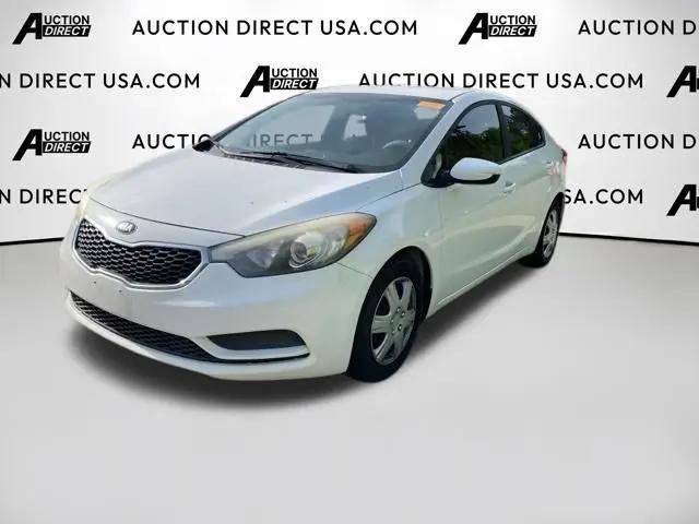 2016 Kia Forte LX for sale in Raleigh, NC