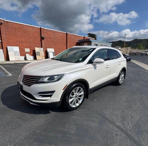 2017 Lincoln MKC Select for sale in Sunland, CA