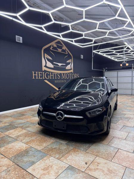2022 Mercedes-Benz A 220 A 220 for sale in Houston, TX