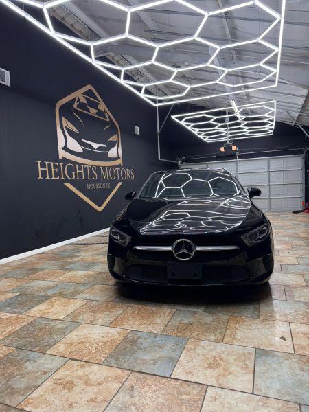 2022 Mercedes-Benz A 220 A 220