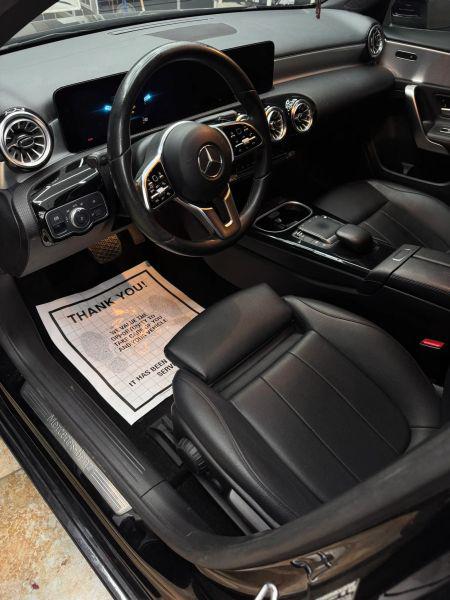 2022 Mercedes-Benz A 220 A 220