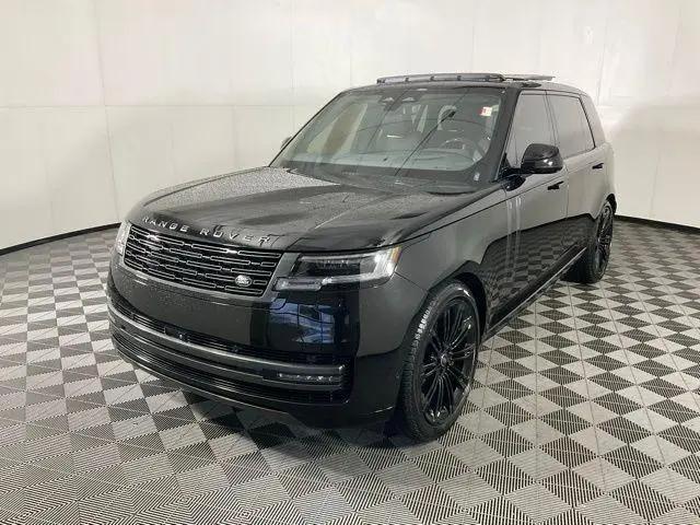 2025 Land Rover Range Rover P530 SE 7 Seat for sale in Fort Wayne, IN