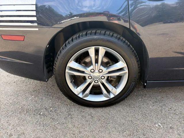 2012 Dodge Charger SXT