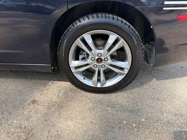 2012 Dodge Charger SXT