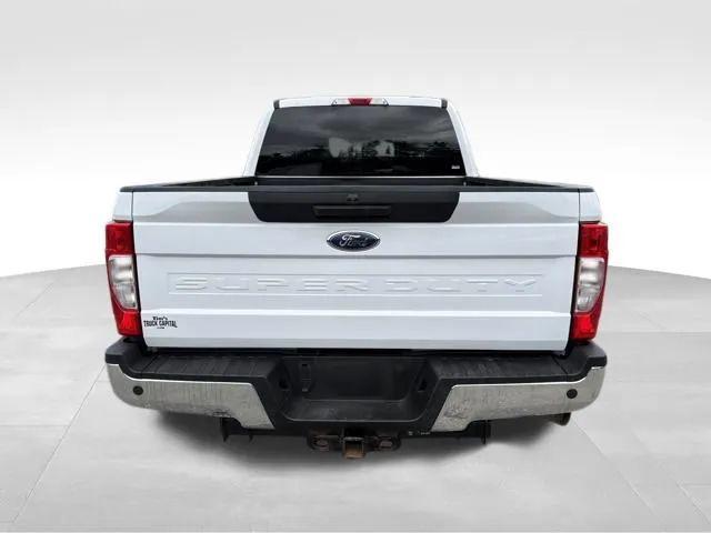 2020 Ford F-250 XL