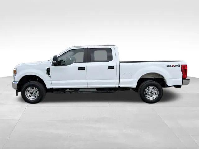 2020 Ford F-250 XL