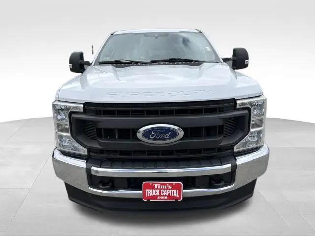 2020 Ford F-250 XL