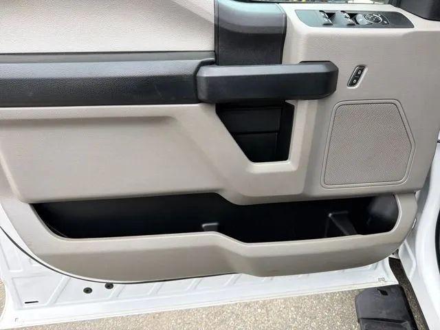 2020 Ford F-250 XL