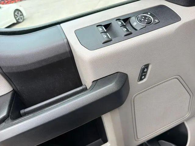 2020 Ford F-250 XL