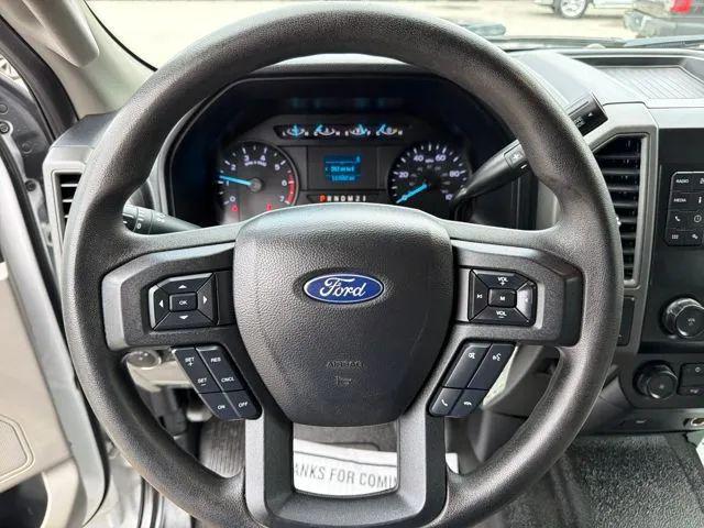 2020 Ford F-250 XL