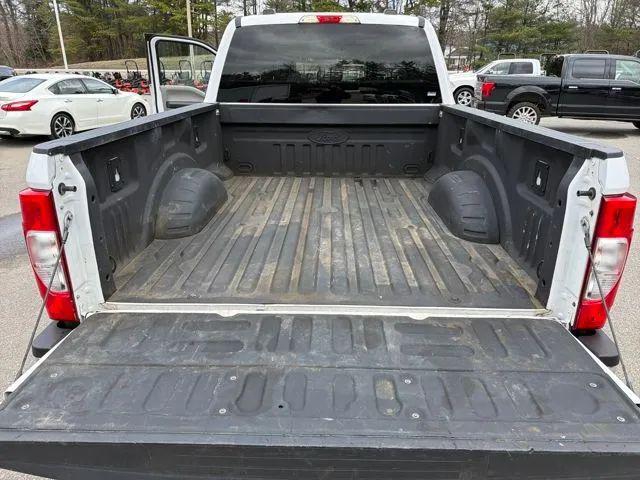 2020 Ford F-250 XL