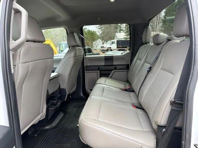 2020 Ford F-250 XL