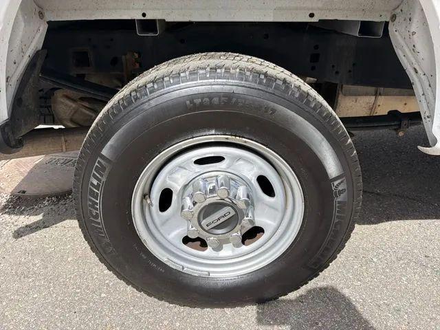 2020 Ford F-250 XL
