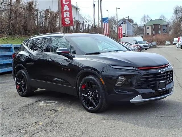 2023 Chevrolet Blazer AWD 3LT for sale in Binghamton, NY