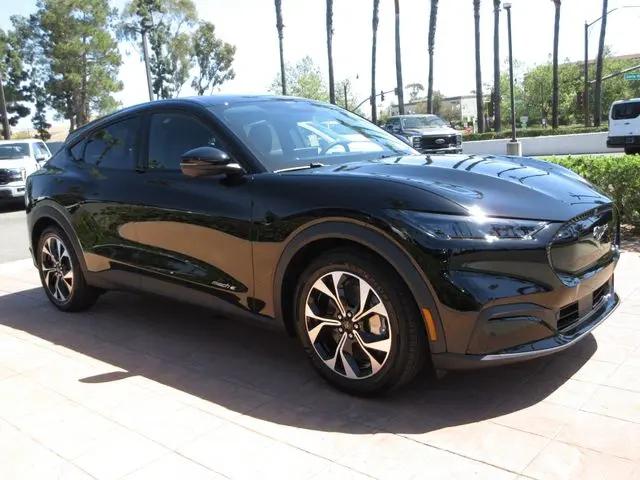 2026 Ford Mustang Mach-E Select