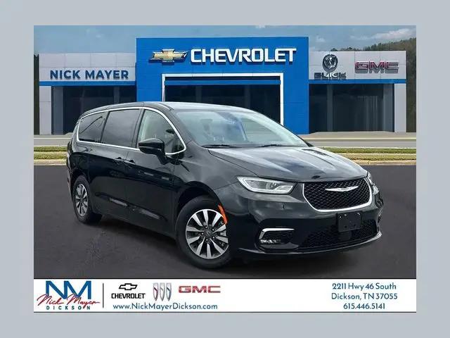 2024 Chrysler Pacifica Hybrid Select for sale in Dickson, TN