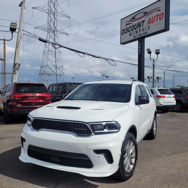 2023 Dodge Durango SXT RWD for sale in Memphis, TN