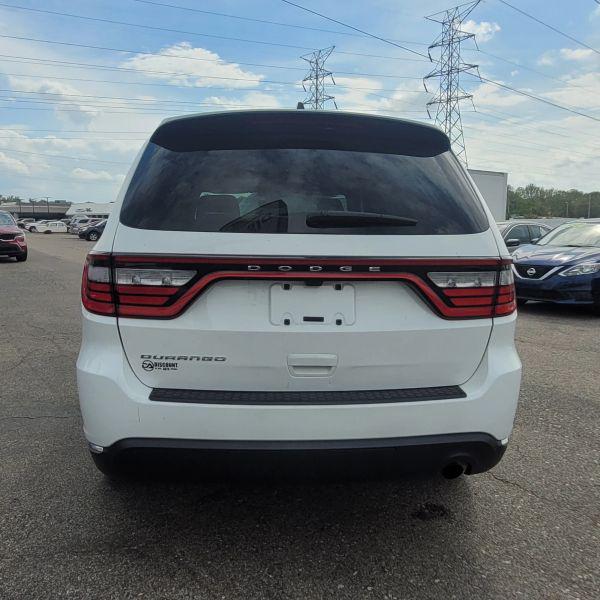 2023 Dodge Durango SXT RWD