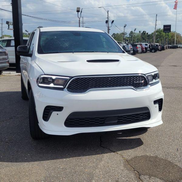 2023 Dodge Durango SXT RWD