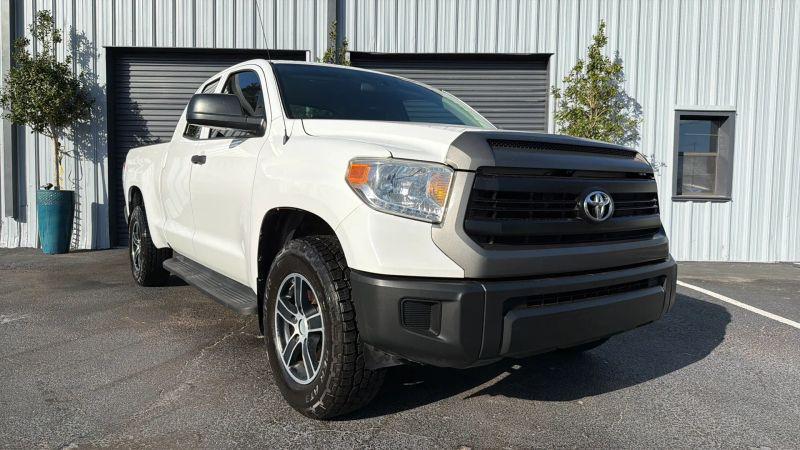 2016 Toyota Tundra SR 4.6L V8 for sale in Jacksonville, FL