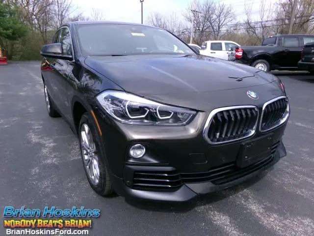 2020 BMW X2 xDrive28i for sale in Coatesville, PA