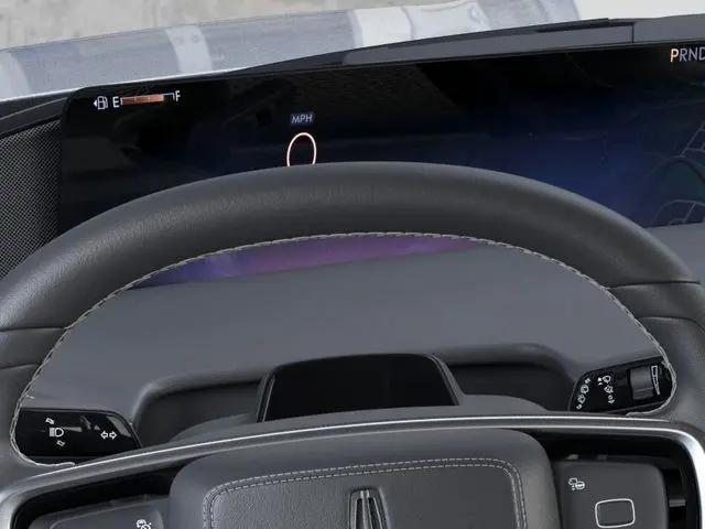 2026 Lincoln Navigator Premiere
