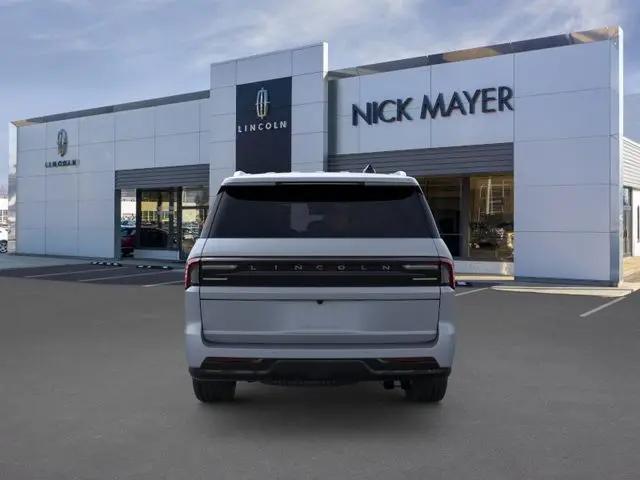 2026 Lincoln Navigator Premiere