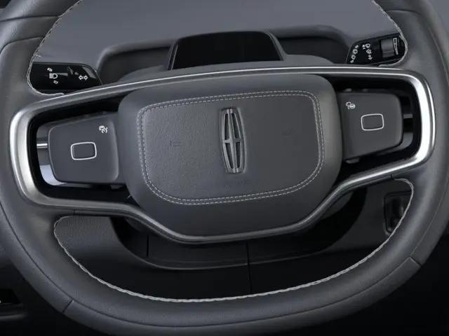 2026 Lincoln Navigator Premiere