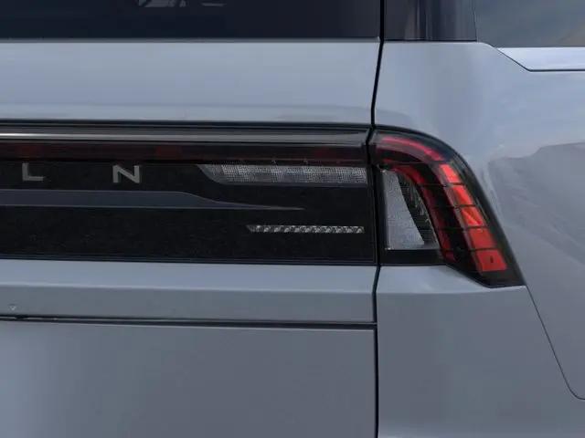 2026 Lincoln Navigator Premiere