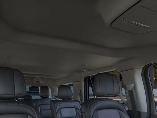 2026 Lincoln Navigator Premiere