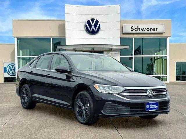 2022 Volkswagen Jetta 1.5T SE for sale in Lincoln, NE